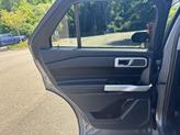 Thumbnail of 2022 Carbonized Gray Metallic Ford Explorer
