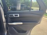 Thumbnail of 2022 Carbonized Gray Metallic Ford Explorer