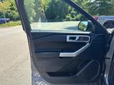 Thumbnail of 2022 Carbonized Gray Metallic Ford Explorer