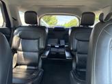 Thumbnail of 2022 Carbonized Gray Metallic Ford Explorer