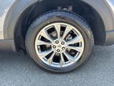 Thumbnail of 2022 Carbonized Gray Metallic Ford Explorer