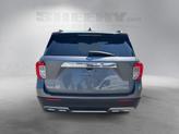 Thumbnail of 2022 Carbonized Gray Metallic Ford Explorer