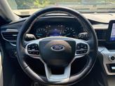 Thumbnail of 2022 Carbonized Gray Metallic Ford Explorer