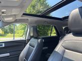 Thumbnail of 2022 Carbonized Gray Metallic Ford Explorer