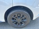 Thumbnail of 2022 Oxford White Ford Edge