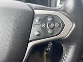 Thumbnail of 2022 Bright Blue Metallic Chevrolet Colorado