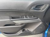 Thumbnail of 2022 Bright Blue Metallic Chevrolet Colorado