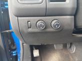 Thumbnail of 2022 Bright Blue Metallic Chevrolet Colorado