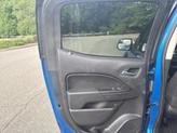 Thumbnail of 2022 Bright Blue Metallic Chevrolet Colorado