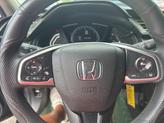 Thumbnail of 2020 Crystal Black Pearl Honda Civic