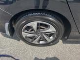 Thumbnail of 2020 Crystal Black Pearl Honda Civic
