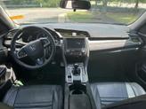 Thumbnail of 2020 Crystal Black Pearl Honda Civic