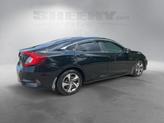 Thumbnail of 2020 Crystal Black Pearl Honda Civic