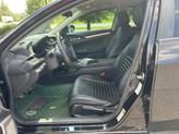 Thumbnail of 2020 Crystal Black Pearl Honda Civic