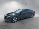 Thumbnail of 2020 Crystal Black Pearl Honda Civic