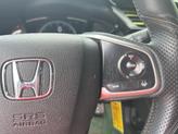 Thumbnail of 2020 Crystal Black Pearl Honda Civic