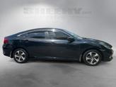Thumbnail of 2020 Crystal Black Pearl Honda Civic