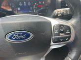 Thumbnail of 2022 Black Ford Explorer