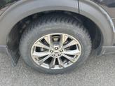 Thumbnail of 2022 Black Ford Explorer