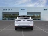 Thumbnail of 2025 White Metallic Ford Mustang Mach-E