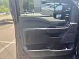 Thumbnail of 2023 Black Metallic Ford F-150