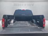 Thumbnail of 2023 Black Metallic Ford F-150