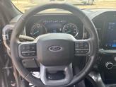 Thumbnail of 2023 Black Metallic Ford F-150