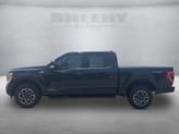 Thumbnail of 2023 Black Metallic Ford F-150