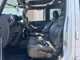 Thumbnail of 2017 Bright White Clearcoat Jeep Wrangler Unlimited