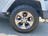 Thumbnail of 2017 Bright White Clearcoat Jeep Wrangler Unlimited