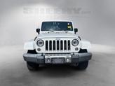 Thumbnail of 2017 Bright White Clearcoat Jeep Wrangler Unlimited