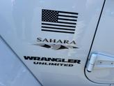 Thumbnail of 2017 Bright White Clearcoat Jeep Wrangler Unlimited