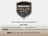 Thumbnail of 2017 Bright White Clearcoat Jeep Wrangler Unlimited