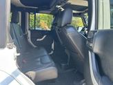 Thumbnail of 2017 Bright White Clearcoat Jeep Wrangler Unlimited