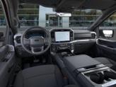 Thumbnail of 2025 Red Metallic Ford F-150