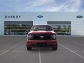 Thumbnail of 2025 Red Metallic Ford F-150