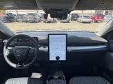 Thumbnail of 2023 Carbonized Gray Metallic Ford Mustang Mach-E