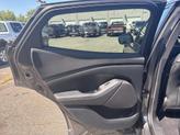 Thumbnail of 2023 Carbonized Gray Metallic Ford Mustang Mach-E