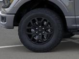 Thumbnail of 2025 Gray Ford F-150