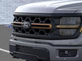 Thumbnail of 2025 Gray Ford F-150