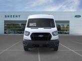 Thumbnail of 2025 Oxford White Ford Transit-250