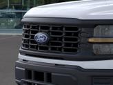 Thumbnail of 2025 Oxford White Ford F-150