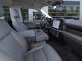 Thumbnail of 2025 Oxford White Ford F-150