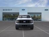 Thumbnail of 2025 Oxford White Ford F-150