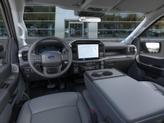 Thumbnail of 2025 Oxford White Ford F-150