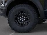 Thumbnail of 2025 Black Metallic Ford F-150