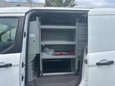 Thumbnail of 2020 Frozen White Ford Transit Connect