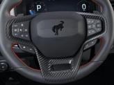 Thumbnail of 2025 Azure Gray Metallic Ford Bronco