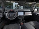 Thumbnail of 2025 Azure Gray Metallic Ford Bronco