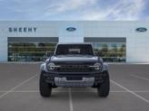 Thumbnail of 2025 Azure Gray Metallic Ford Bronco